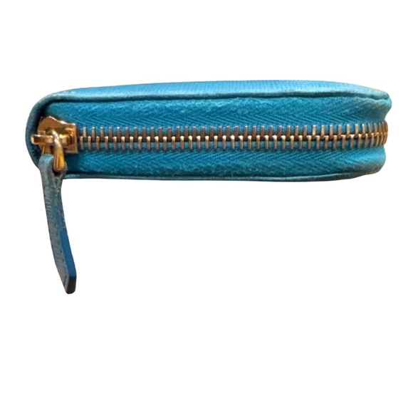 FENDI Zippy Long Wallet - Picture 5 of 12